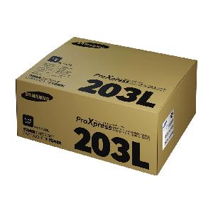 Samsung MLT-D203L black toner