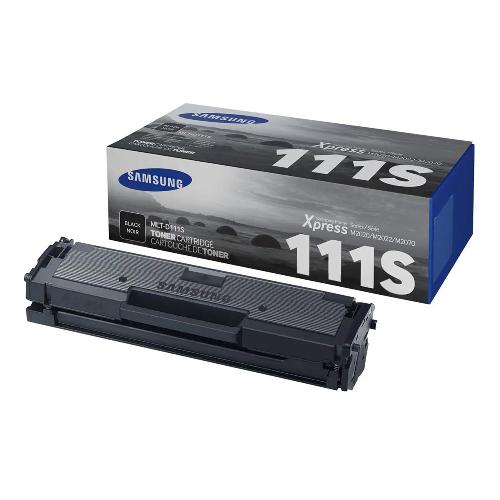 Samsung MLT-D111S black toner