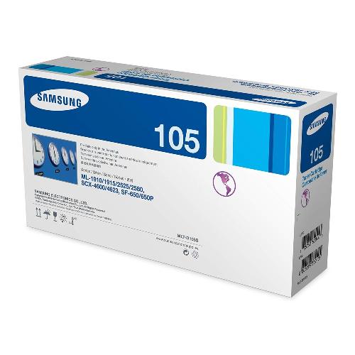 MLT-D105S Black Toner Cartridge