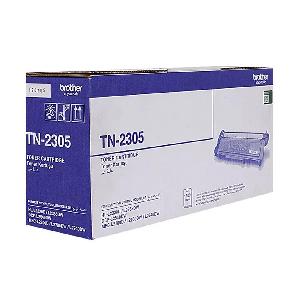 Brother TN-2305 black toner