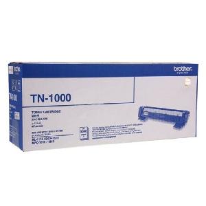 Brother TN-1000 Black Toner