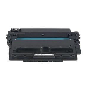 HP 93A Black Cartridge