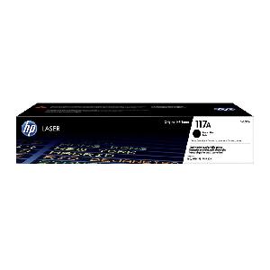 HP 117A Cartridge