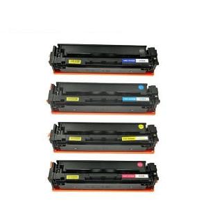 HP 202A Laserjet Cartridge Pack