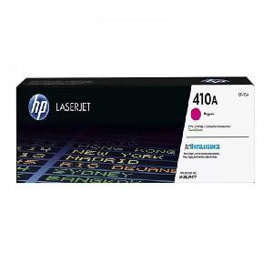 HP 410A Laserjet Magenta Cartridge