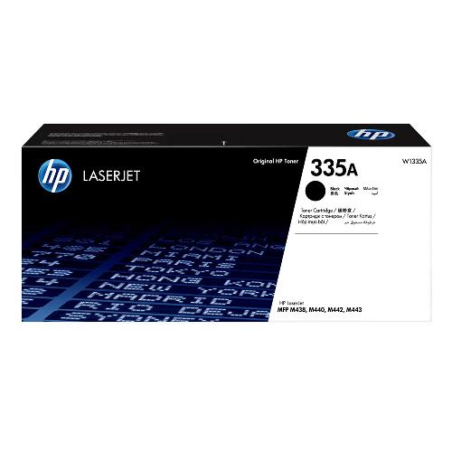 HP 335A Black Cartridge