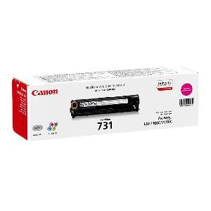 Canon 731 Cartridge Pack