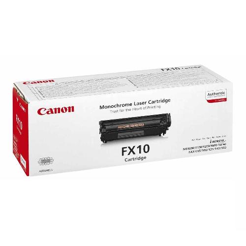 Canon FX10 Cartridge
