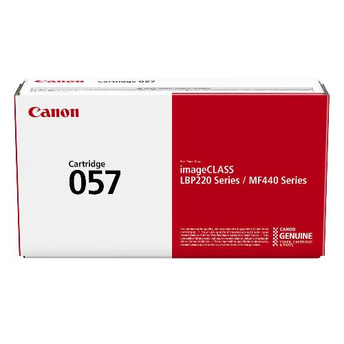 Canon 057 Cartridge