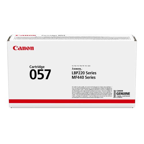 Canon 057 Cartridge