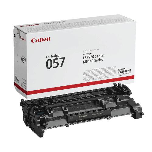 Canon 057 Cartridge