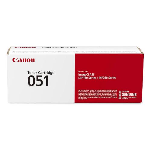 Canon 051 Toner Cartridge