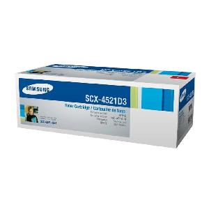 Samsung SCX-4521 Toner and Cartridge