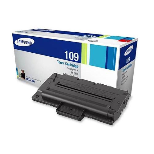 Samsung 109 Toner and Cartridge