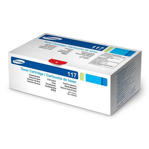 Samsung MLT-D117 Cartridge