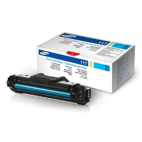 Samsung MLT-D117 Cartridge