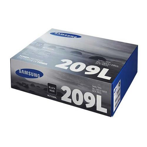 Samsung MLT-D209L Toner Cartridge