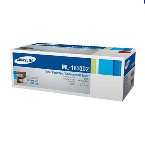 ML-1610 Black LaserJet Toner Cartridge