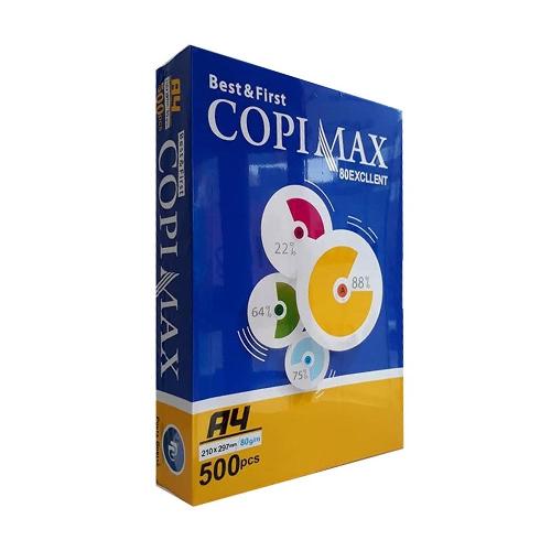 COPIMAX A4 paper 80gr