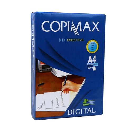 COPIMAX A4 paper 80gr