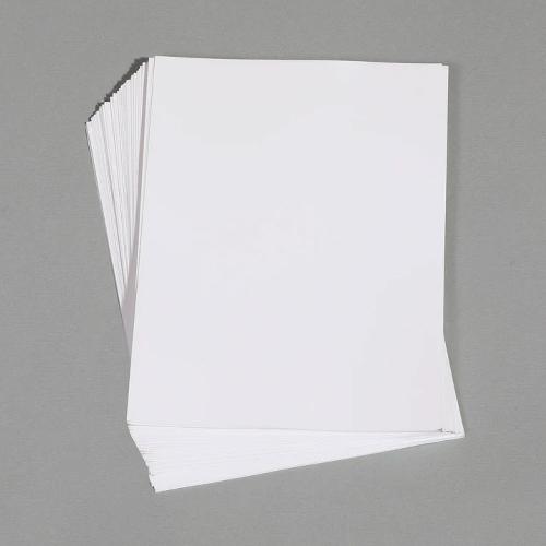 A5 glossy photo paper