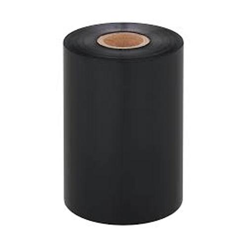 Resin 110mm x 300m Label Printer Ribbon