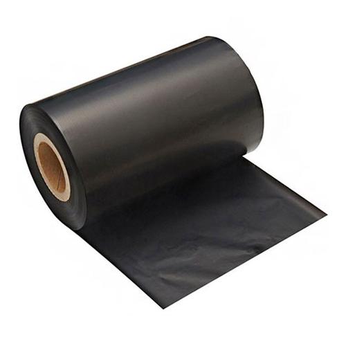 Resin 110mm x 300m Label Printer Ribbon