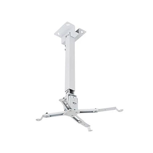 SCOPE brand video projector ceiling mount, size 65 to 101 cm