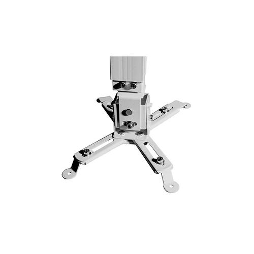 SCOPE brand video projector ceiling mount, size 180 to 100 cm