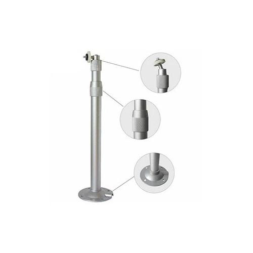 Ceiling mount for pocket video projector 30-60 cm