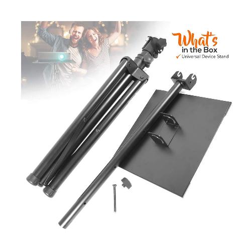 Pyle Video Projector Tripod