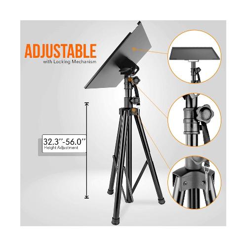 Pyle Video Projector Tripod