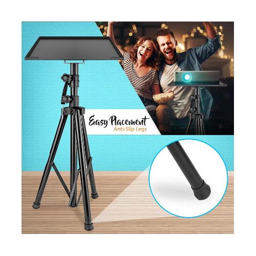 Pyle Video Projector Tripod