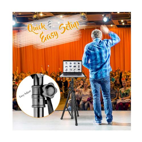 Pyle Video Projector Tripod