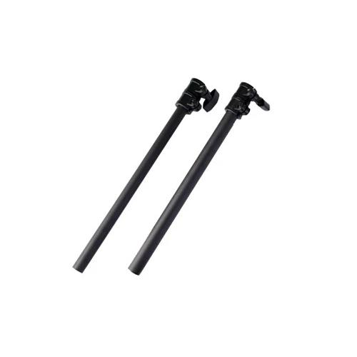 Wheeled projector floor tripod