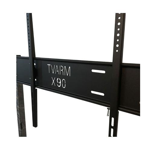 Touchscreen wheel stand
