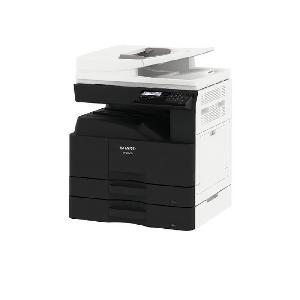 دستگاه کپی سه کاره شارپ مدل BP-20M31 SHARP BP-20M31 A3 Copier Machine