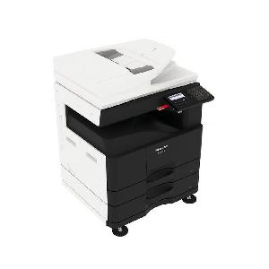دستگاه کپی سه کاره شارپ مدل BP-20M31 SHARP BP-20M31 A3 Copier Machine