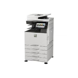 دستگاه کپی چندکاره شارپ مدل MX-M4051 SHARP MX M4051 A3 Copier Machine