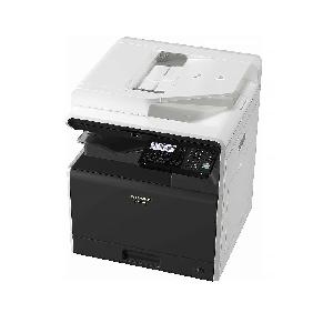 دستگاه کپی سه کاره رنگی شارپ مدل BP 20C25 SHARP BP 20C25 A3 Copier Machine