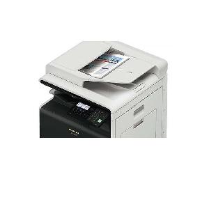 دستگاه کپی سه کاره رنگی شارپ مدل BP 20C25 SHARP BP 20C25 A3 Copier Machine