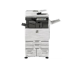 دستگاه کپی سه کاره شارپ مدل MX M5050 SHAp  MX M5050 A3 Copier Machine