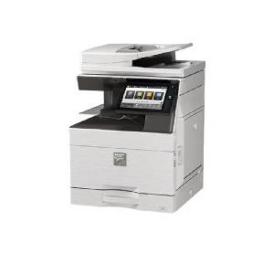 دستگاه کپی سه کاره شارپ مدل MX M5050 SHAp  MX M5050 A3 Copier Machine
