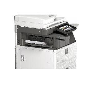 دستگاه کپی سه کاره شارپ مدل MX M5050 SHAp  MX M5050 A3 Copier Machine
