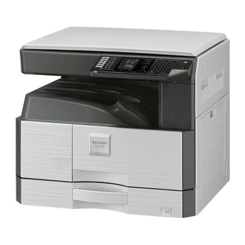 دستگاه کپی سه کاره شارپ مدل AR-7024 SHARP AR-7024 A3 Copier Machine