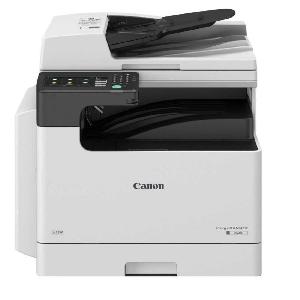 دستگاه کپی کانن مدل ImageRUNNER 2425i Canon ImageRUNNER 2425i A3 Copier Machine