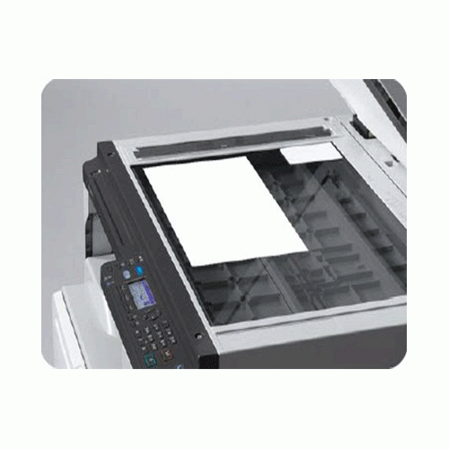 Ricoh 2014AD with ADF & Dublex Copier Machine