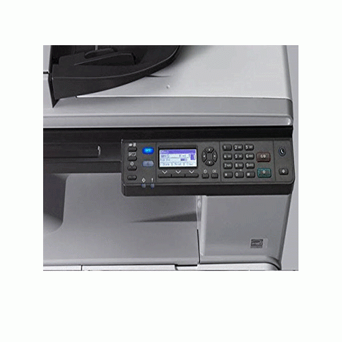 Ricoh 2014AD with ADF & Dublex Copier Machine