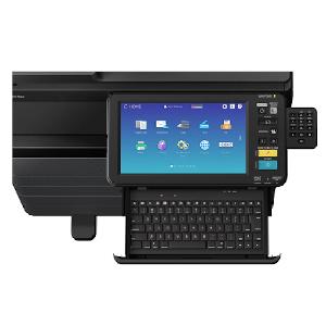 دستگاه کپی چند کاره توشیبا مدل e-STUDIO 3518A TOSHIBA e-STUDIO 3518A A3 Copier Machine