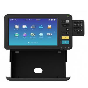 دستگاه کپی سه کاره توشیبا مدل e-Studio 3528A TOSHIBA e-STUDIO 3528A A3 Copier Machine